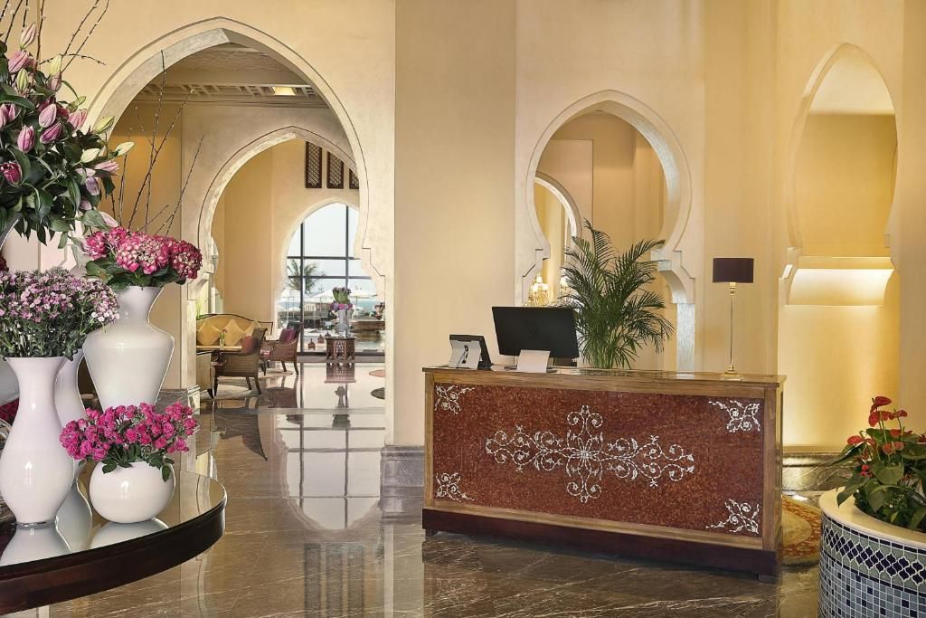 Ajman Saray, A Luxury Collection Resort фото 97