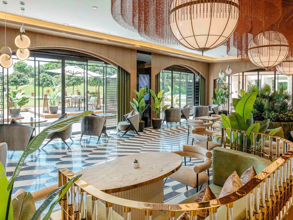 Rixos Premium Belek фото 18