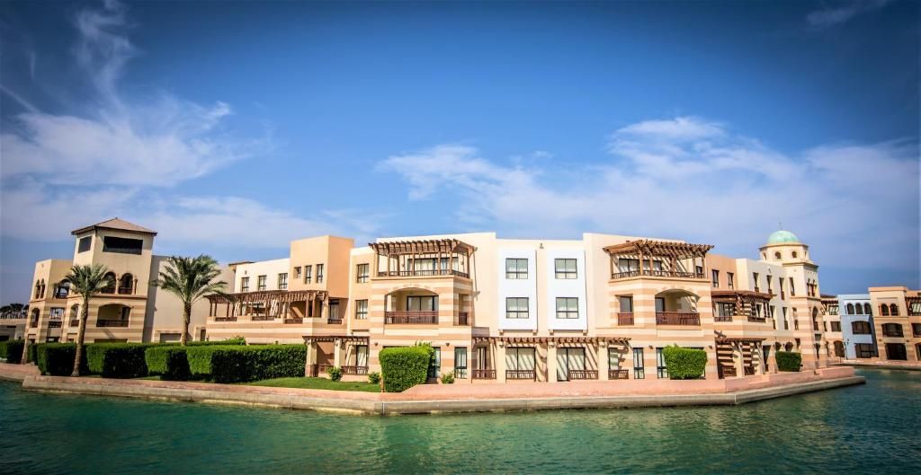 Marina Residence Suites Port Ghalib фото 0