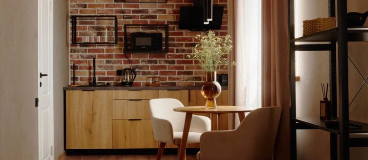 Фото отеля AHINKOSKI APART