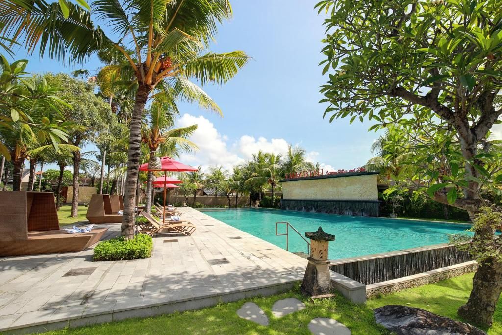 Lumbini Luxury Villas and Spa фото 53