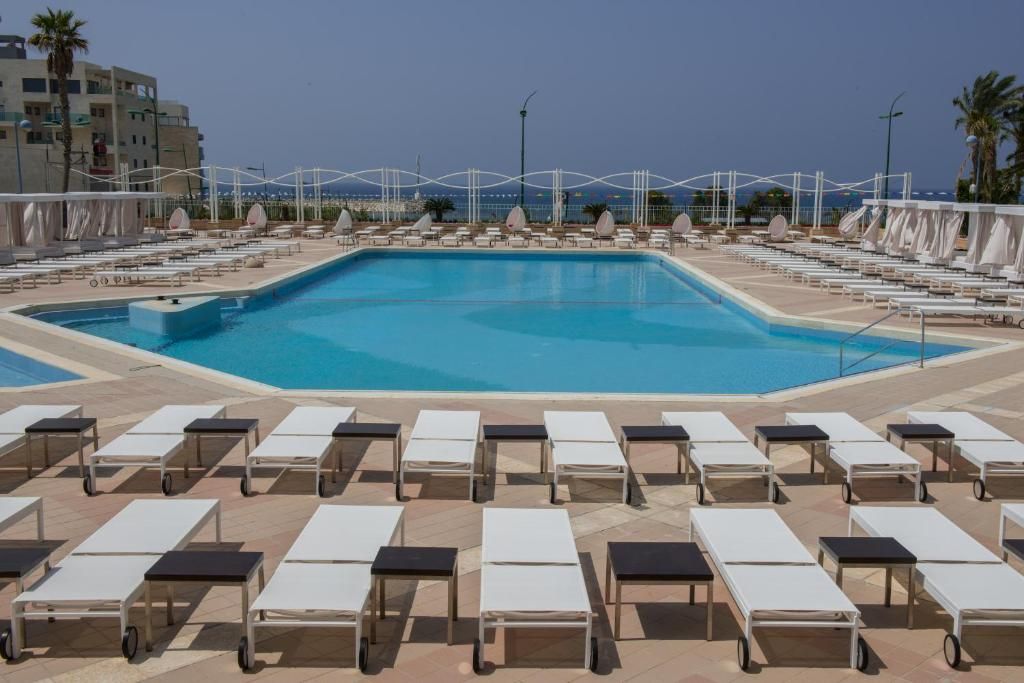 Leonardo Hotel Ashkelon фото 8
