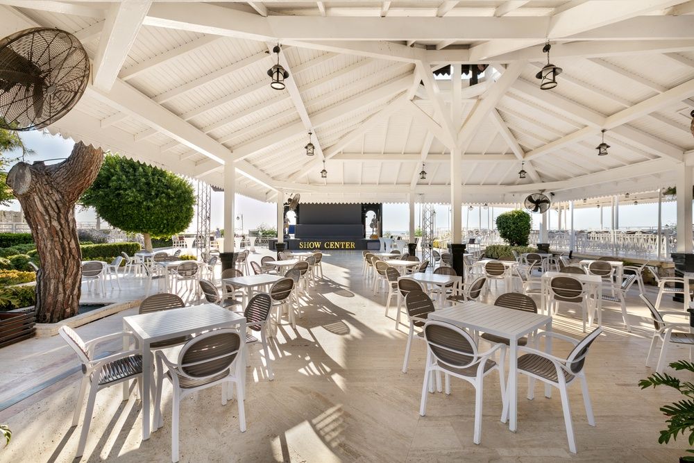 Club Hotel Phaselis Rose фото 301