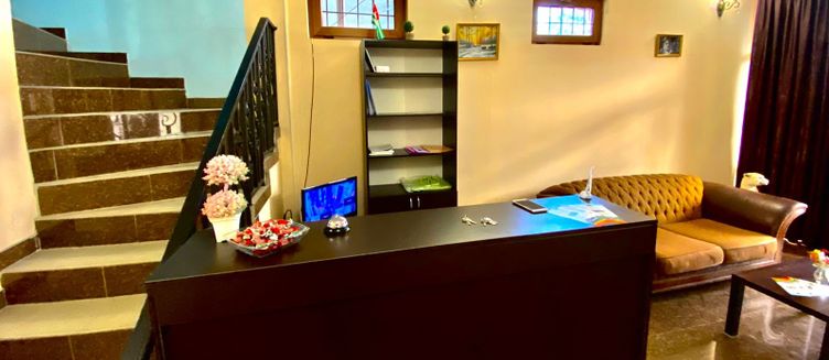 Фото отеля Там Сям