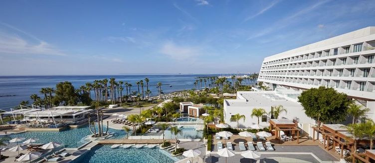 Фото отеля Parklane, a Luxury Collection Resort & Spa