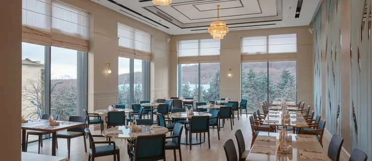 Фото отеля Санаторий «Источник»