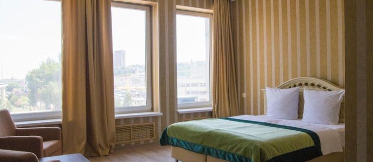 Фото отеля Отель Премьер Ростов