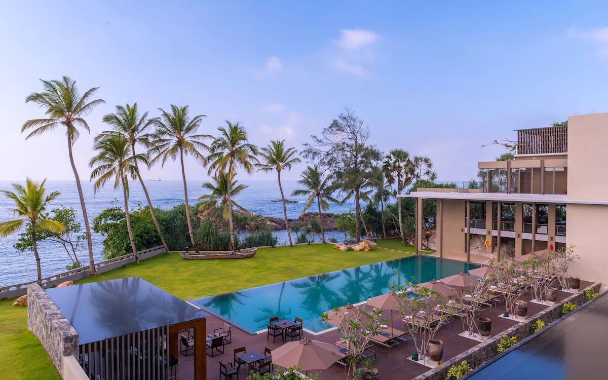 Le Grand Galle фото 6