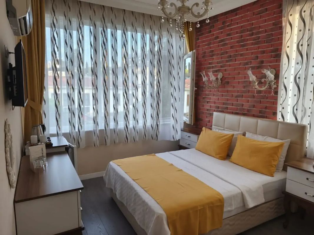 Ozmen Hotel Old Town Kaleiçi Adults Only фото 20