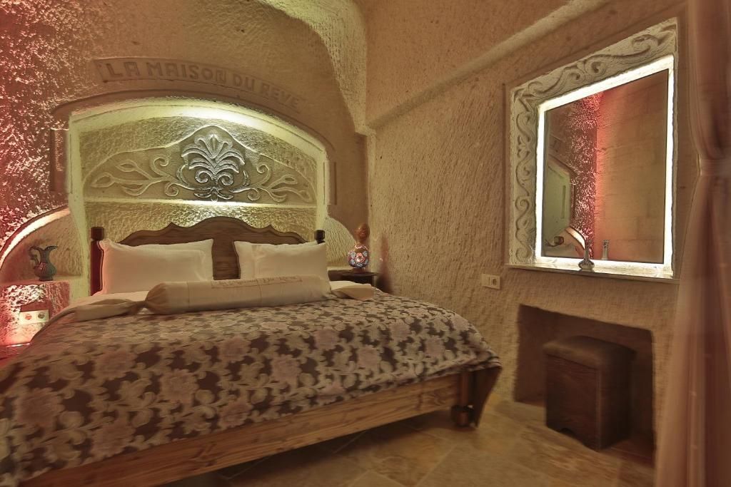 Гостиница «My Cave La Maison Du Reve» фото 16