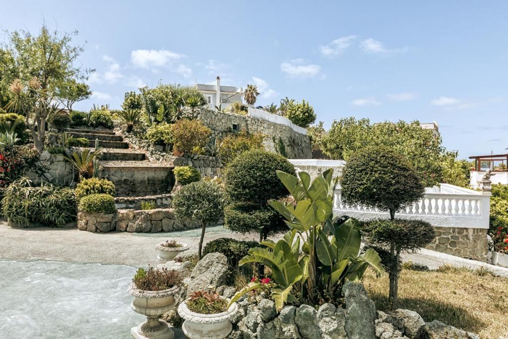 Hotel Galidon Terme & Village фото 36