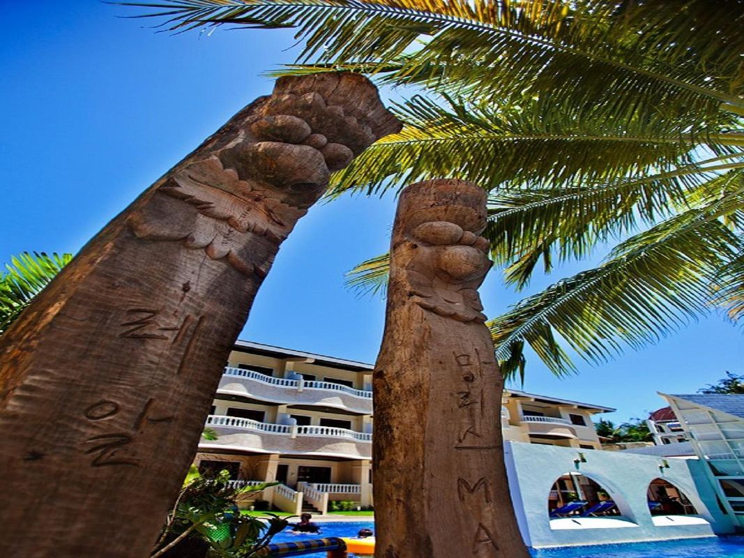 Real Maris Resort and Hotel фото 22