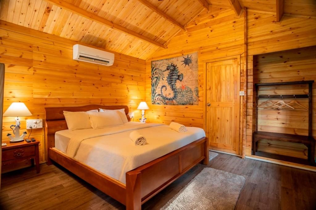 Montego Bay Beach Village фото 44