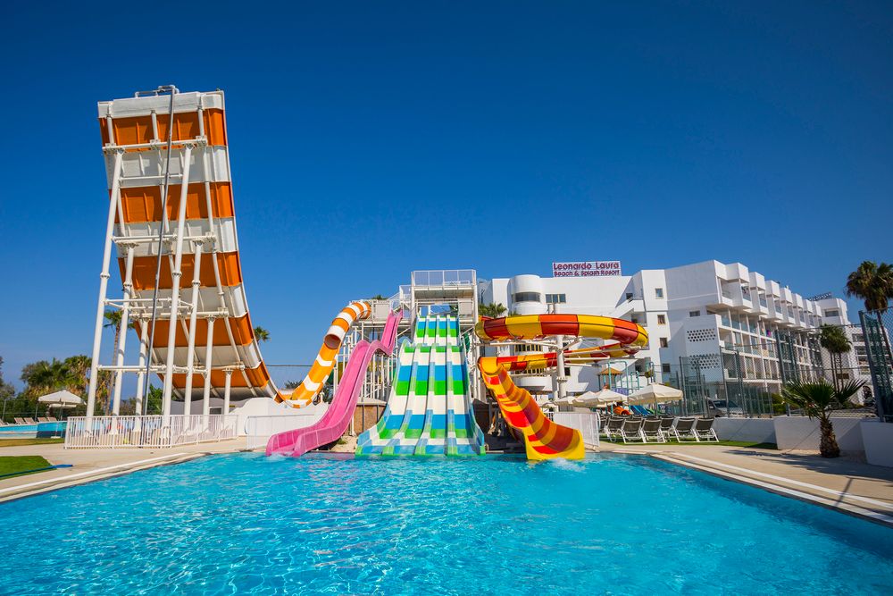 The Leonardo Laura Beach Hotel фото 14