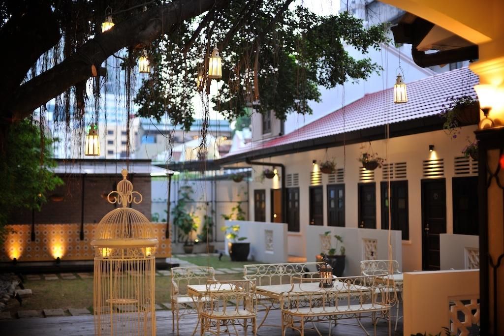 The Yard Boutique фото 4