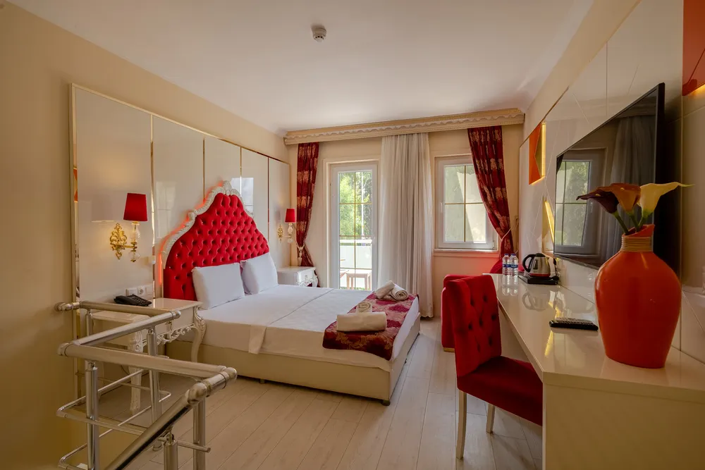 Golden Beach Resort & Spa фото 96
