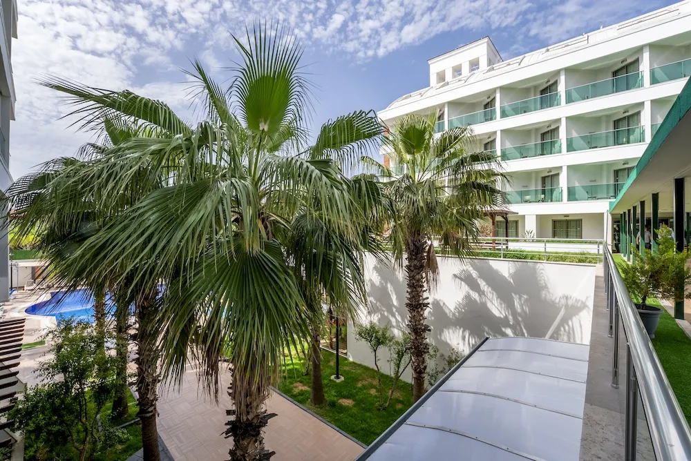 Linda Sunny Beach Hotel & Spa фото 159