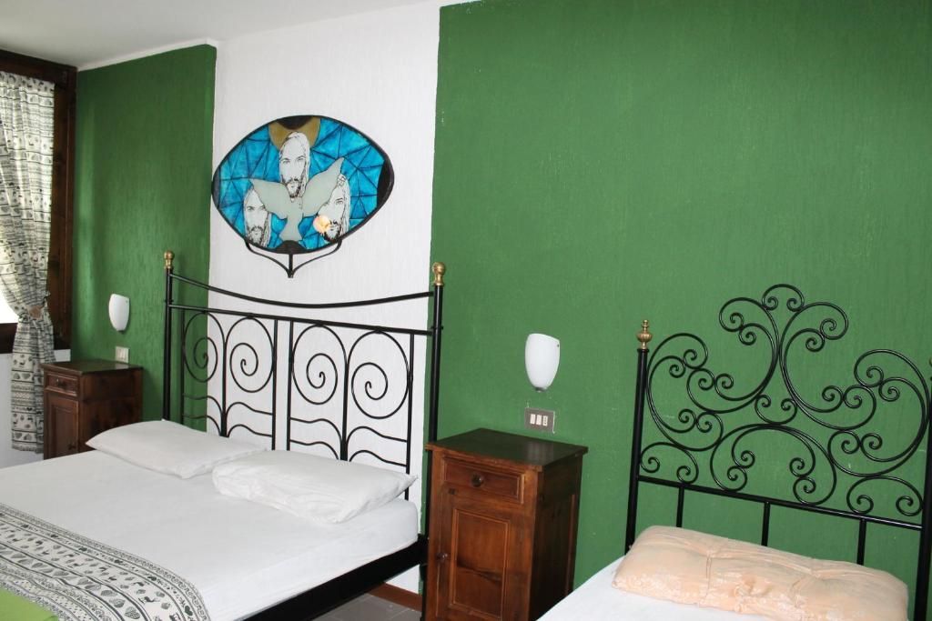 Jolly Residence фото 12