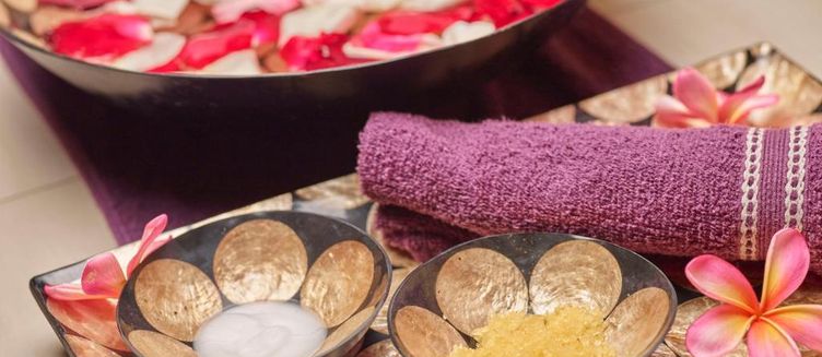 Фото отеля Sense Sunset Hotel Seminyak