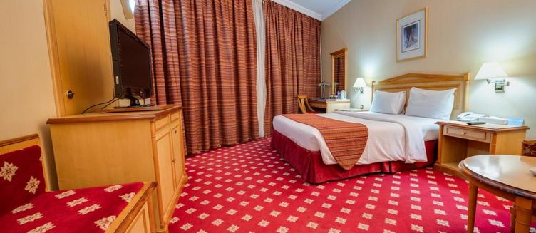 Фото отеля Grand Continental Flamingo