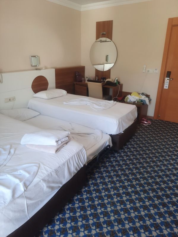 The Nix Hotel Kemer фото 66