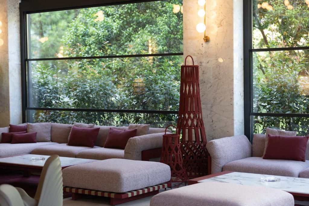 Merit Starlit Hotel & Residence фото 54