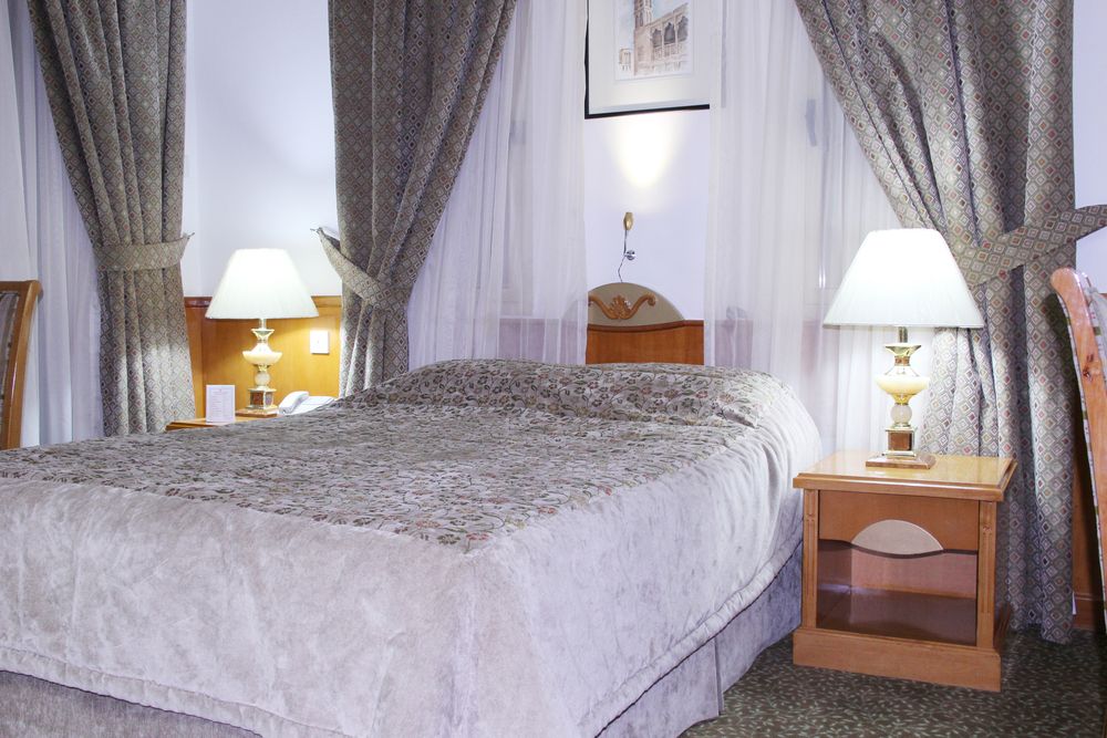 Zain International Hotel фото 58