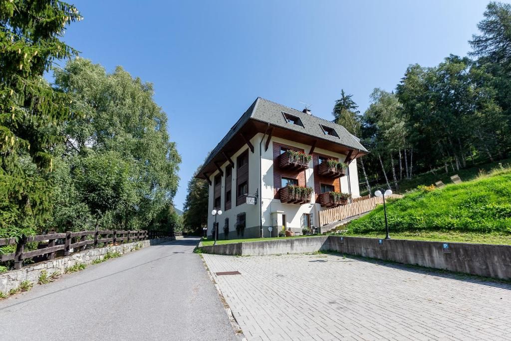 Villa Feleit фото 8