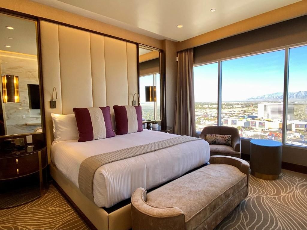 SLS Las Vegas, Tribute Portfolio фото 30