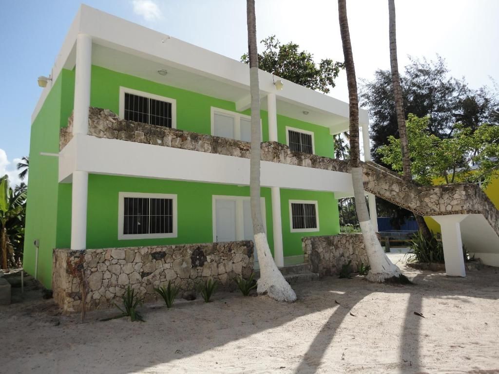 Tako Beach Rooms фото 16