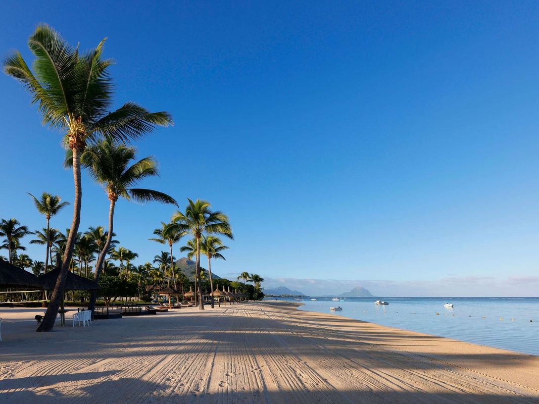 Sofitel Mauritius L'Imperial Resort & Spa фото 6