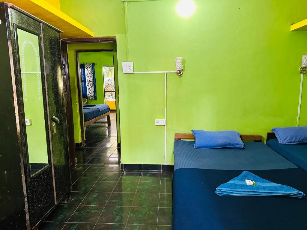 Guest House «Savitri Guest House» фото 29