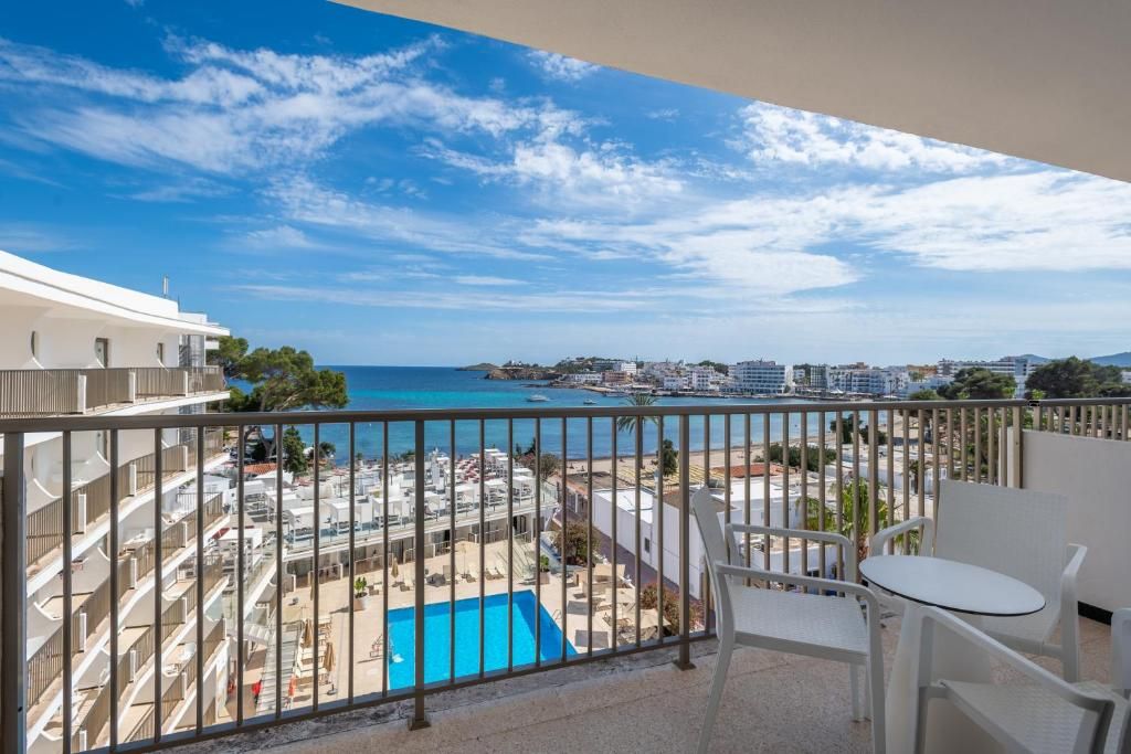 Alua Hotel Miami Ibiza фото 22