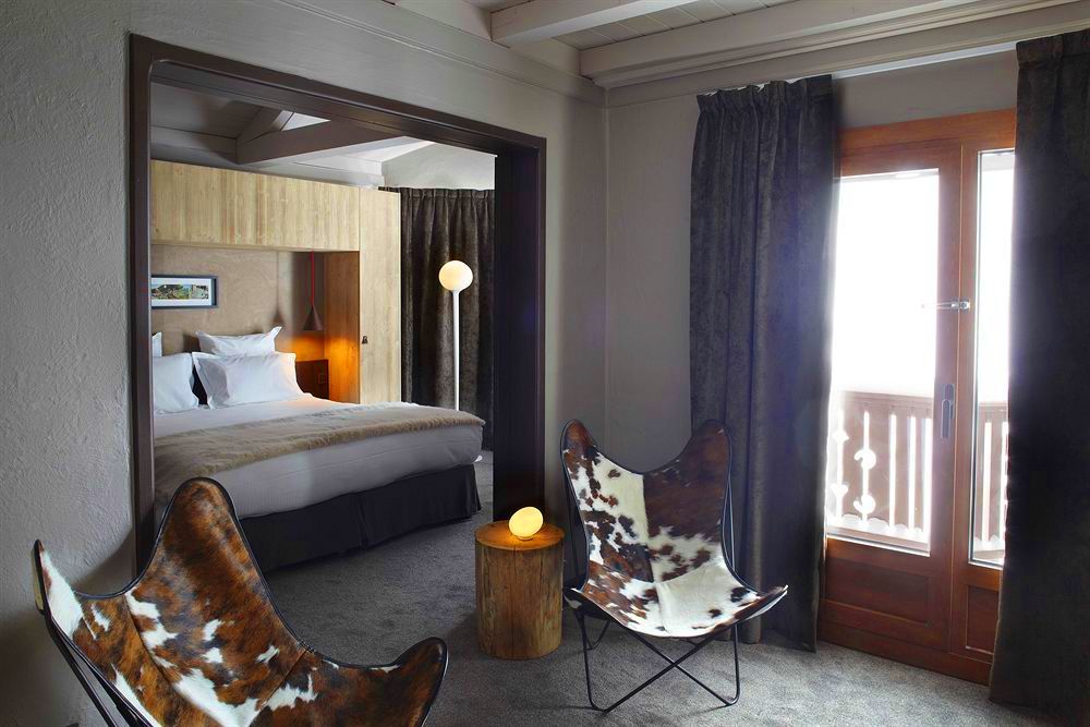 Le Val Thorens, a Beaumier hotel фото 12