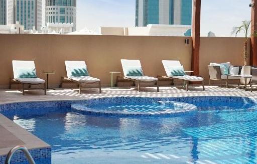 Фото отеля La Maison Hotel Doha