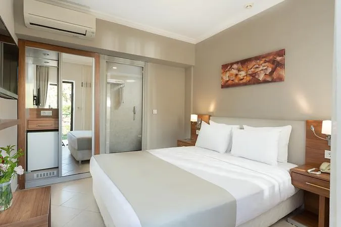 Anadolu Hotel Bodrum фото 33