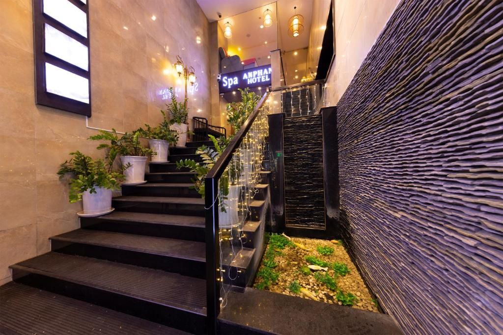 Anpha Boutique Hotel фото 18
