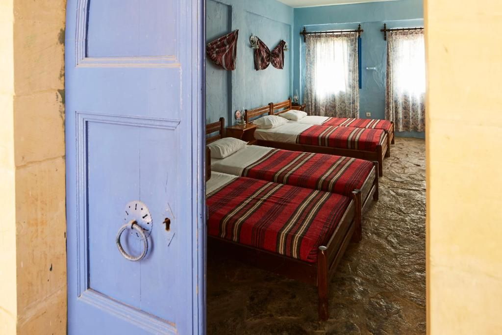 Arolithos Traditional Cretan Village фото 26
