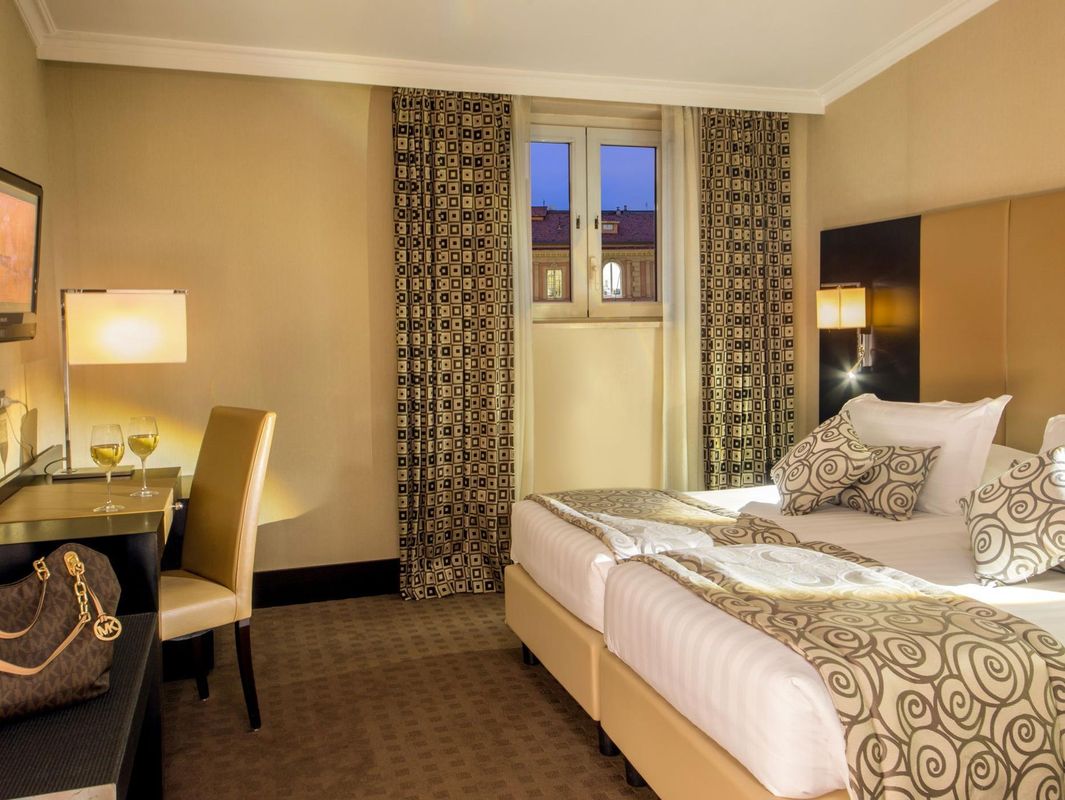 Hotel Savoy фото 10