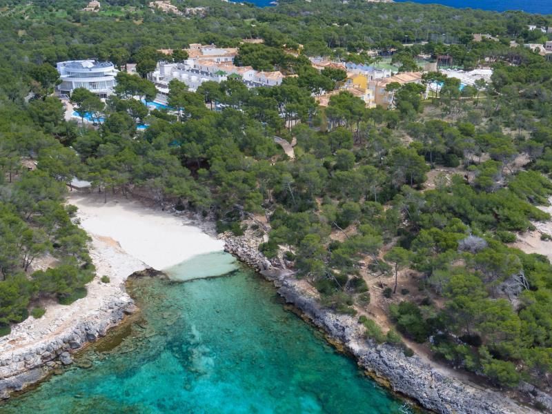 Iberostar Club Cala Barca - All Inclusive фото 23