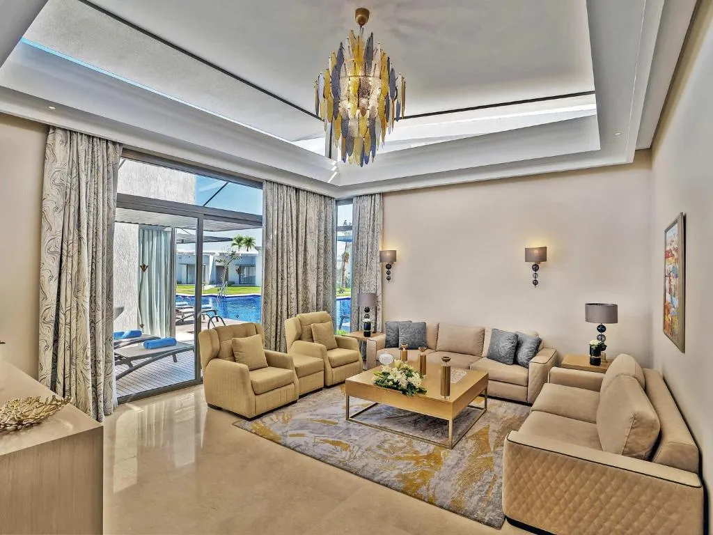 Rixos Premium Magawish Suites & Villas фото 126