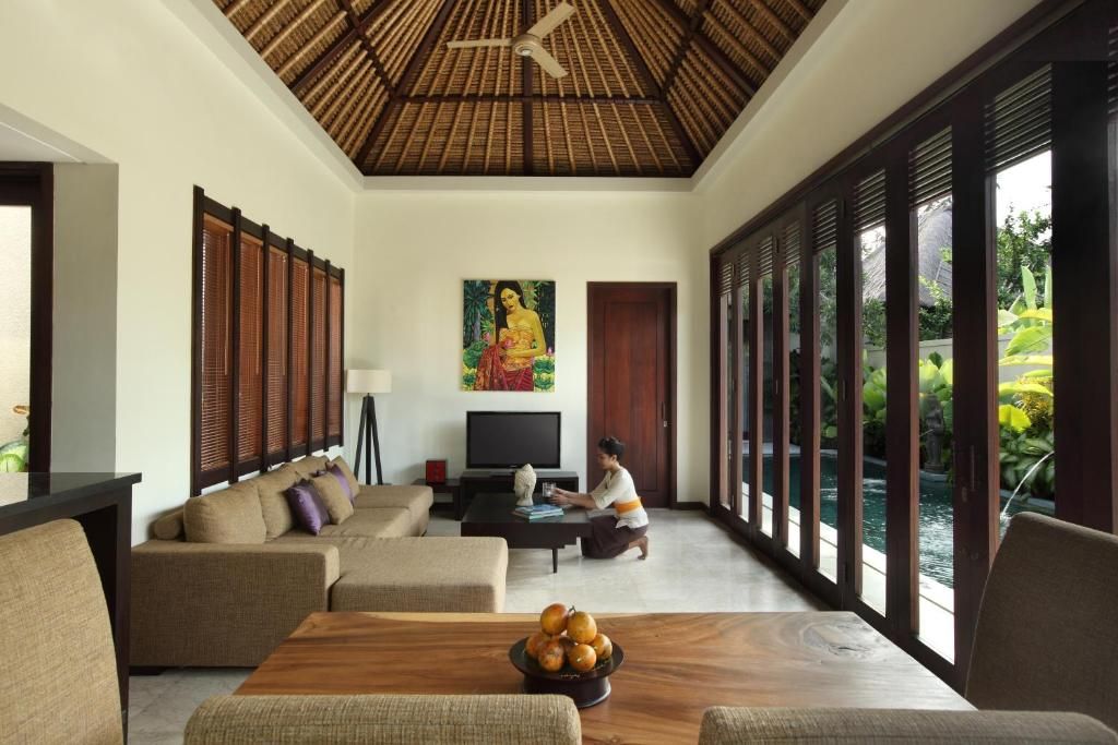 Mahagiri Villas Sanur фото 45