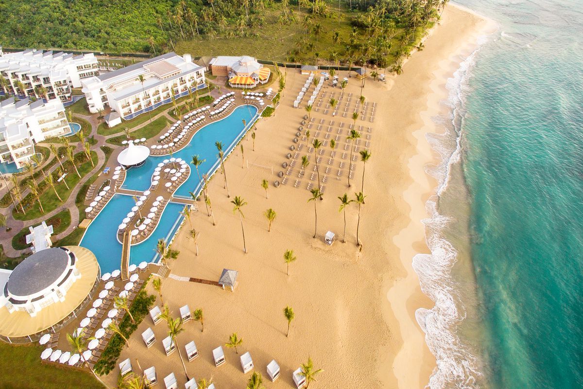 Nickelodeon Hotels & Resorts Punta Cana фото 12