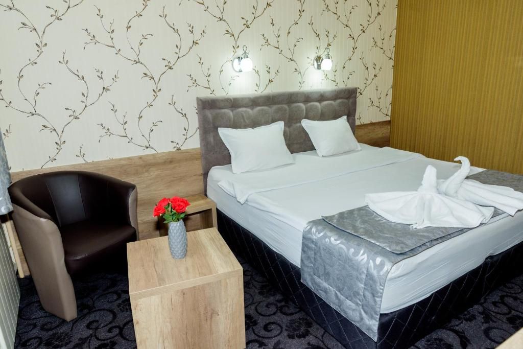 Hotel Prestige фото 9