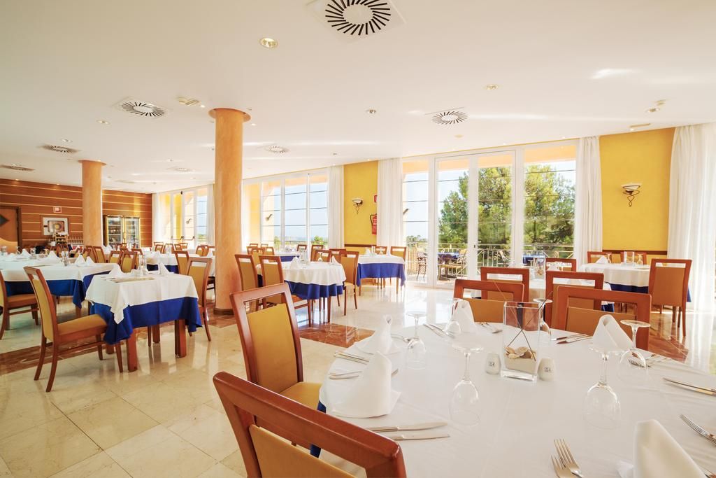 Hotel Continental Don Antonio фото 3