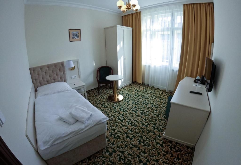 EuroAgentur Hotel Elefant фото 10