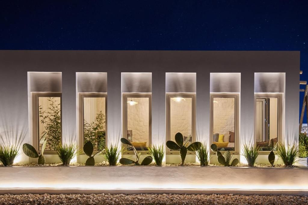 Villa Emerald Deluxe фото 22