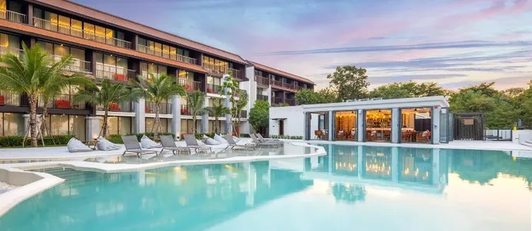 Фото отеля U Samui