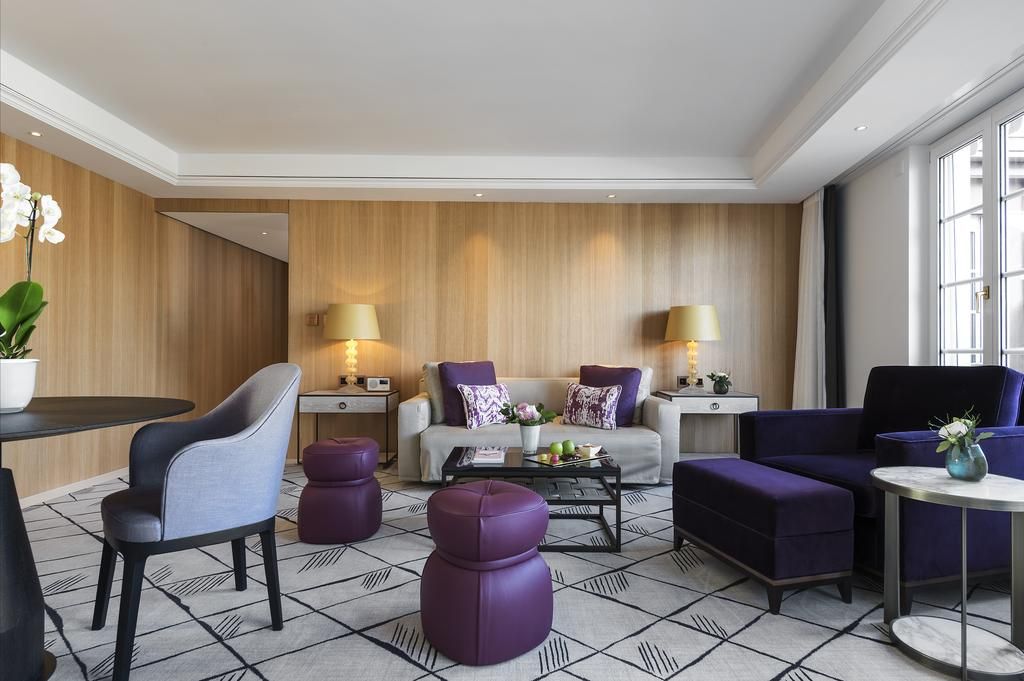 Storchen Zürich - Lifestyle boutique Hotel фото 15