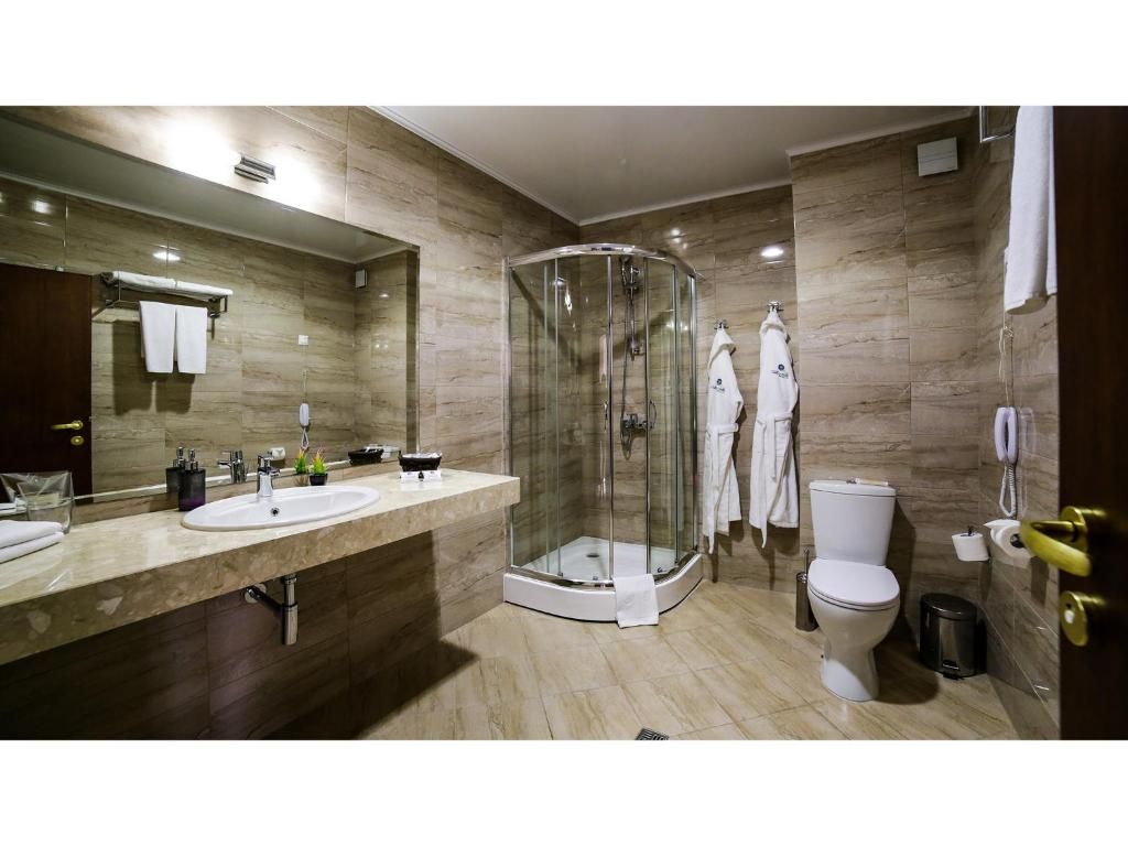 Park Hotel and SPA Vella Hills фото 24
